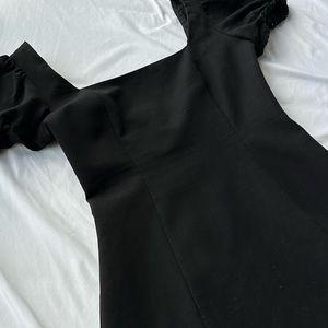 Zara dress